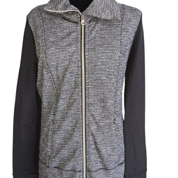 lululemon athletica Jackets & Blazers - Lululemon Yoga Jacket